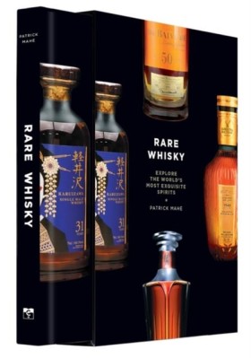 Rare Whisk …