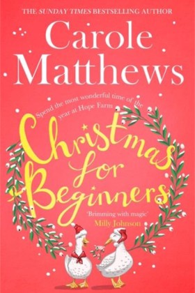 Christmas …