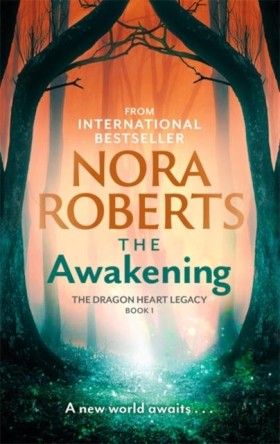 The Awaken …