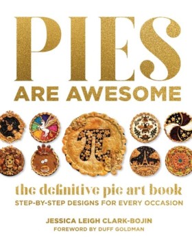 PIES ARE A …