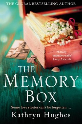 The Memory &hellip;