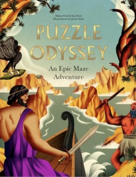 PUZZLE ODY &hellip;