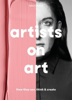 Artists on &hellip;