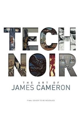 Tech Noir: &hellip;