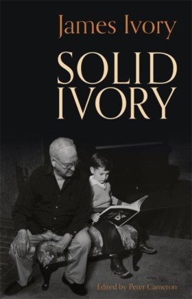 Solid Ivor …
