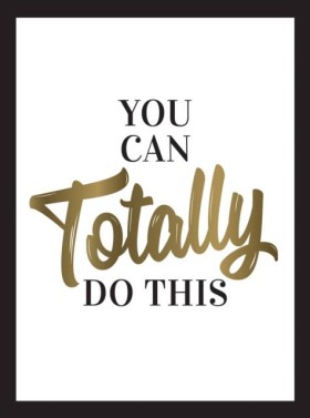 YOU CAN TO &hellip;