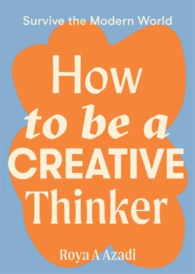 HOW TO BE &hellip;