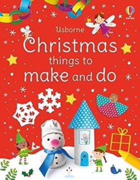 CHRISTMAS …