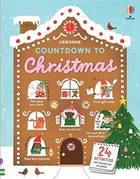 Countdown &hellip;