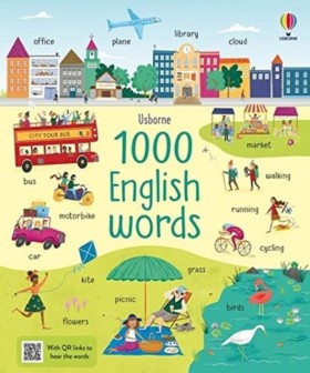 1000 Engli &hellip;