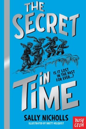 A Secret i …