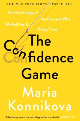 The Confid …