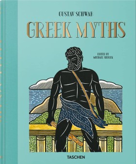 Greek Myth &hellip;