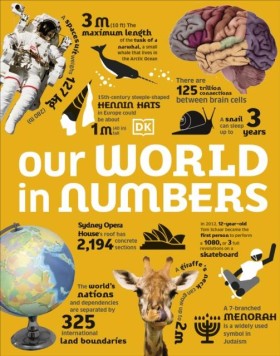 Our World &hellip;