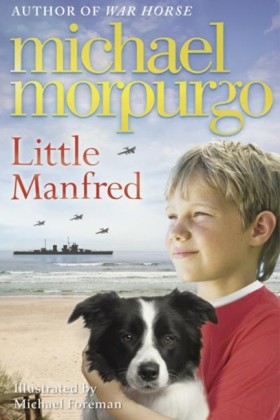 Little Man &hellip;