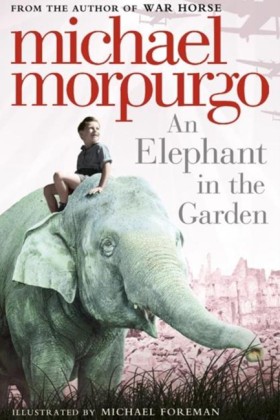 AN ELEPHAN &hellip;