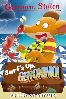 GERONIMO S &hellip;