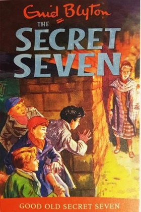 THE SECRET …
