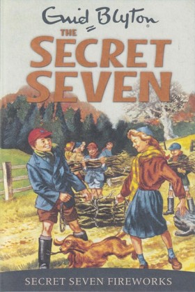 THE SECRET &hellip;