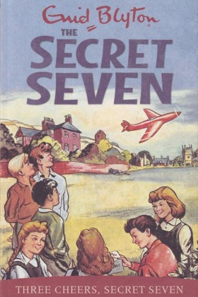THE SECRET &hellip;