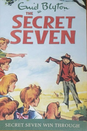THE SECRET &hellip;