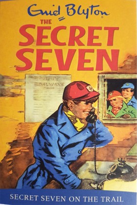 THE SECRET &hellip;