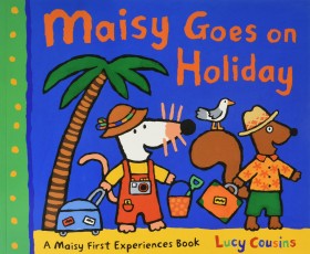MAISY GOES &hellip;