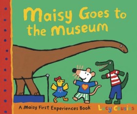 MAISY GOES &hellip;
