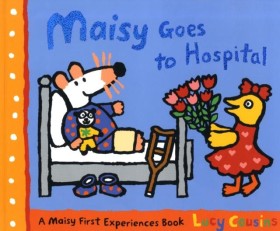 MAISY GOES &hellip;
