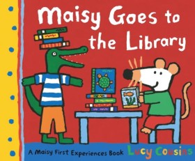 MAISY GOES &hellip;