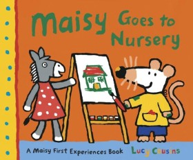 MAISY GOES …