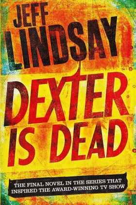 Dexter Is &hellip;