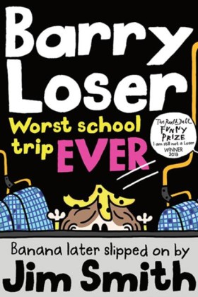 Barry Lose &hellip;