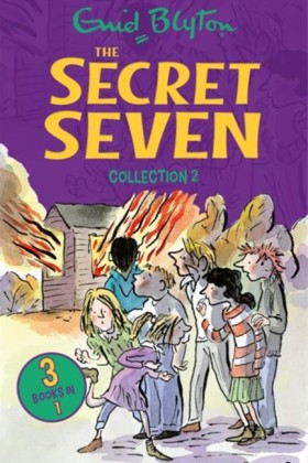 The Secret &hellip;