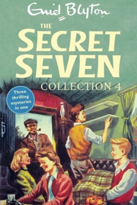 THE SECRET &hellip;