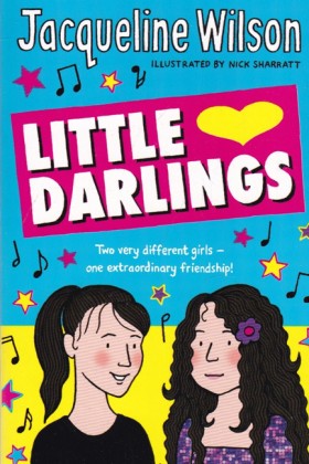 LITTLE DAR …