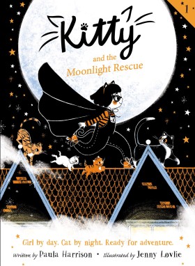 Kitty and &hellip;