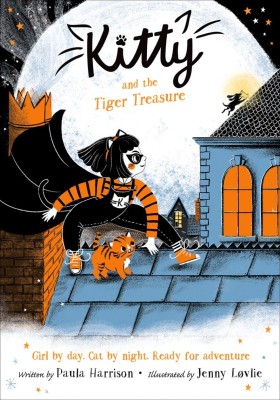 Kitty and …
