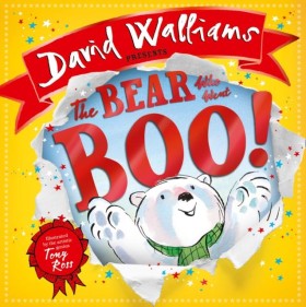 The Bear W …