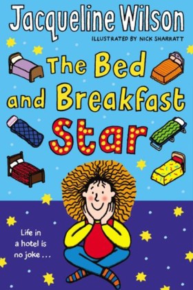 The Bed an &hellip;