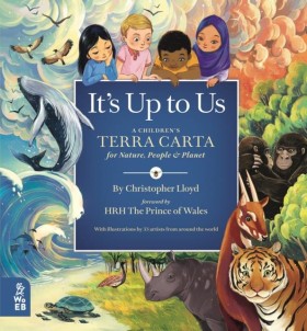 Its Up to …