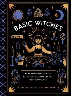 Basic Witc &hellip;
