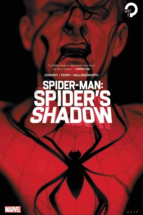 Spider-Man …