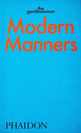 Modern Man …