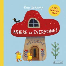 Where Is E &hellip;
