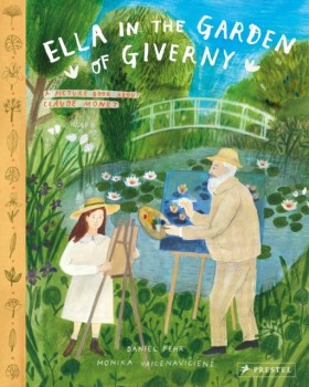 Ella in th …
