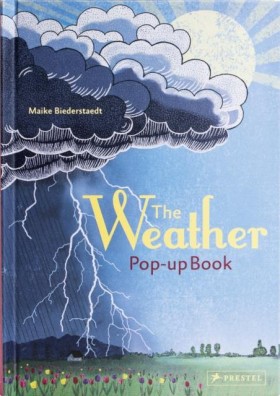 The Weathe &hellip;