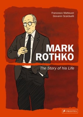 MARK ROTHK &hellip;