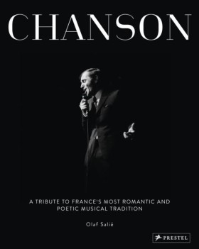 CHANSON : …