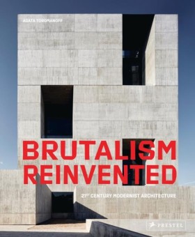 BRUTALISM &hellip;